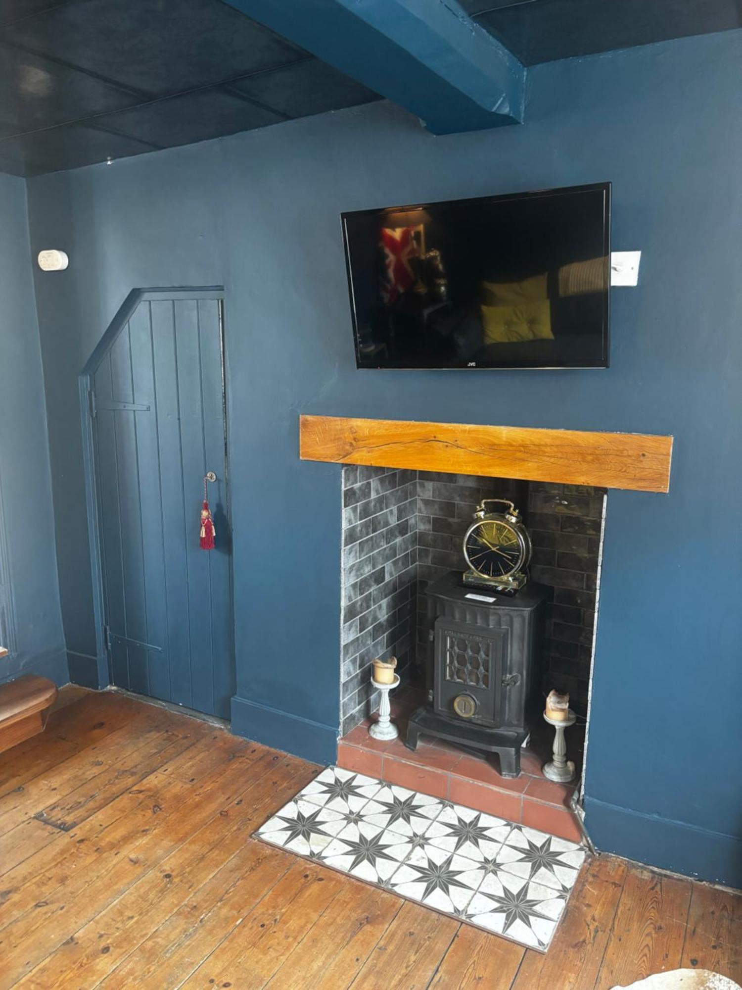 Sweet & Cosy 10 Bridewell Cottage With Parking Available Upon Request Bury St. Edmunds Exterior foto
