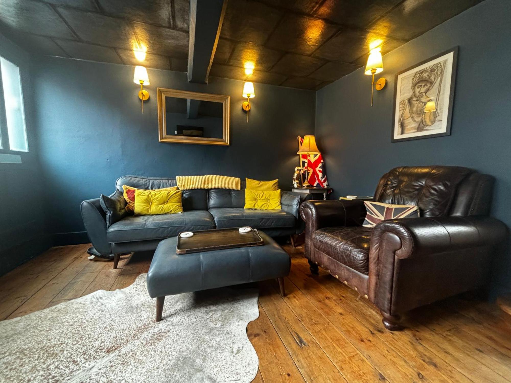 Sweet & Cosy 10 Bridewell Cottage With Parking Available Upon Request Bury St. Edmunds Exterior foto